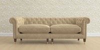 4 Seater Sofa