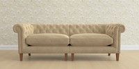 4 Seater Sofa