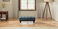 Storage Footstool