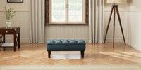 Storage Footstool