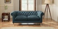 3 Seater Small Sofa
