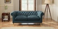 3 Seater Small Sofa