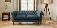 3 Seater Small Sofa