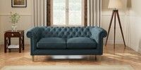3 Seater Small Sofa