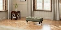 Storage Footstool