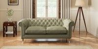 3 Seater Small Sofa