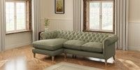Medium Sofa Chaise - Left Hand