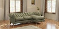 Medium Sofa Chaise - Right Hand