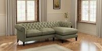 Medium Sofa Chaise - Right Hand