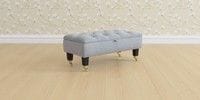 Storage Footstool