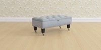 Storage Footstool
