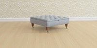 Extra Large Storage Footstool