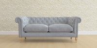 3 Seater Small Sofa