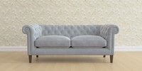 3 Seater Small Sofa