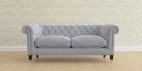 3 Seater Small Sofa