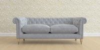 3 Seater Sofa