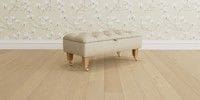 Storage Footstool
