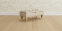 Storage Footstool
