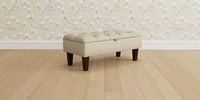 Storage Footstool