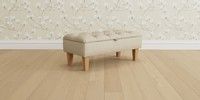 Storage Footstool