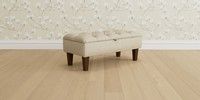 Storage Footstool