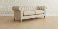 3 Seater Sofa