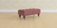 Storage Footstool