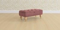 Storage Footstool