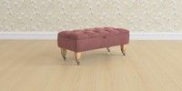 Storage Footstool