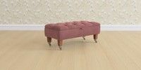 Storage Footstool