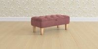 Storage Footstool