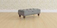 Storage Footstool