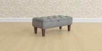 Storage Footstool