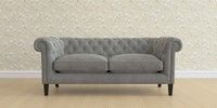 3 Seater Small Sofa