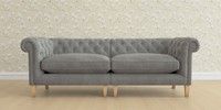 4 Seater Sofa