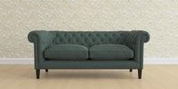 3 Seater Small Sofa