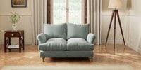 2 Seater Small Sofa