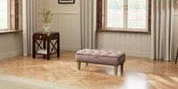 Storage Footstool