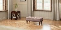 Storage Footstool