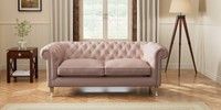 3 Seater Small Sofa
