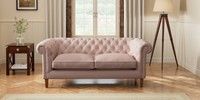 3 Seater Small Sofa