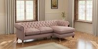 Medium Sofa Chaise - Right Hand