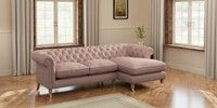 Medium Sofa Chaise - Right Hand