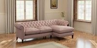 Medium Sofa Chaise - Right Hand