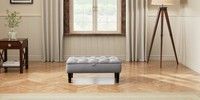 Storage Footstool