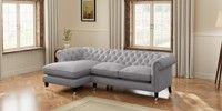 Medium Sofa Chaise - Left Hand