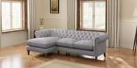 Medium Sofa Chaise - Left Hand