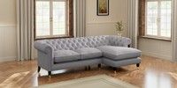 Medium Sofa Chaise - Right Hand