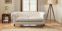 3 Seater Small Sofa