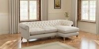 Medium Sofa Chaise - Right Hand
